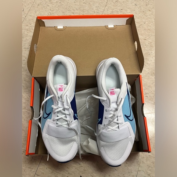 🔥NEW🔥MENS - MC TRAINER 2 TRAINING SHOES - Size 10 - Picture 5 of 5